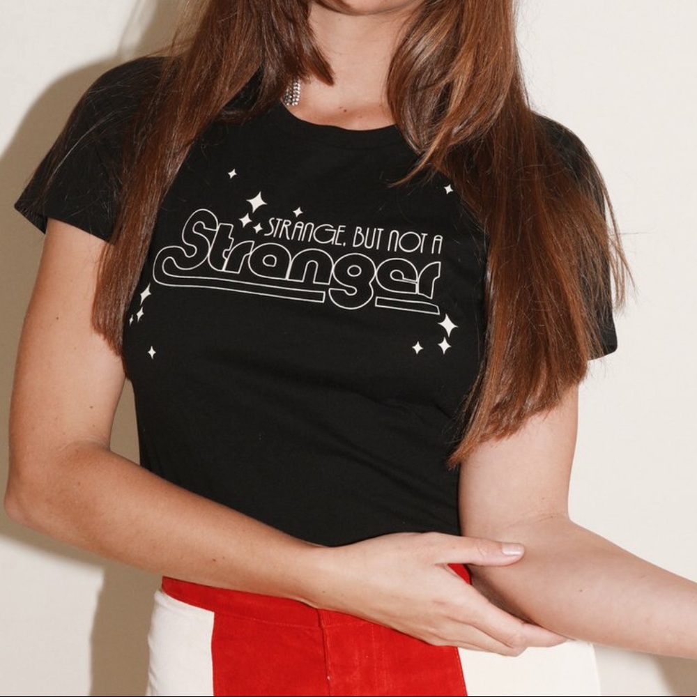 Sugarhigh Lovestoned Stranger Tee